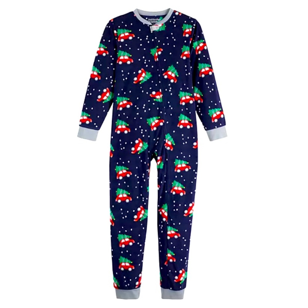 Christmas pajamas